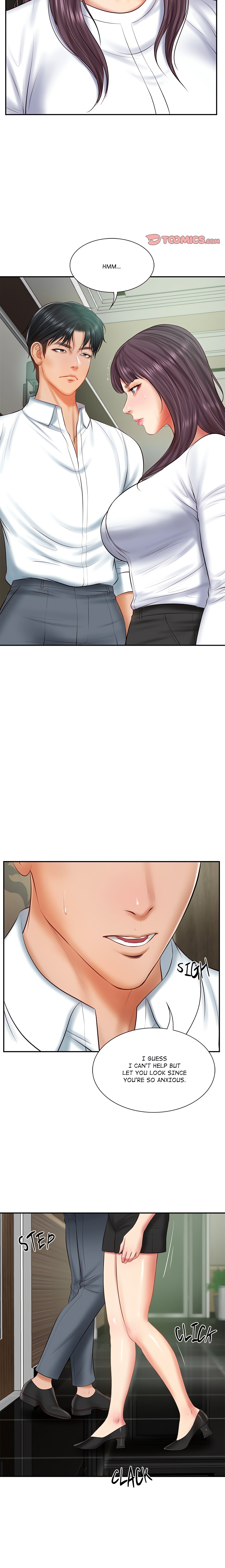 Extremely Ri Page 22 - MangaHe