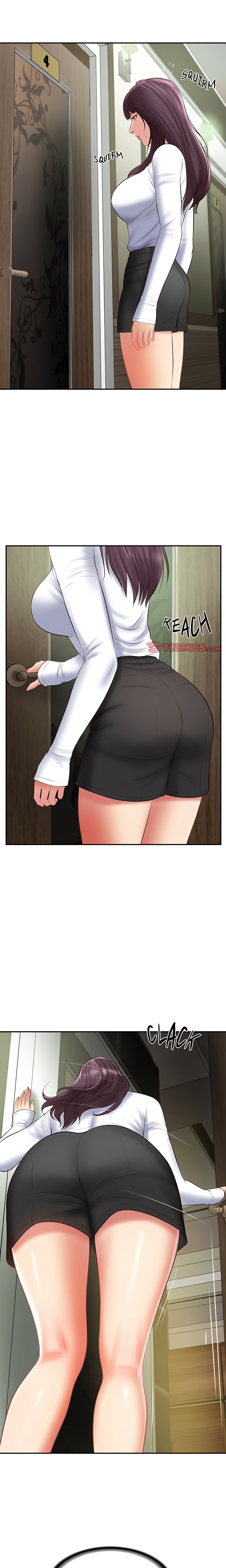 Extremely Ri Page 23 - MangaHe