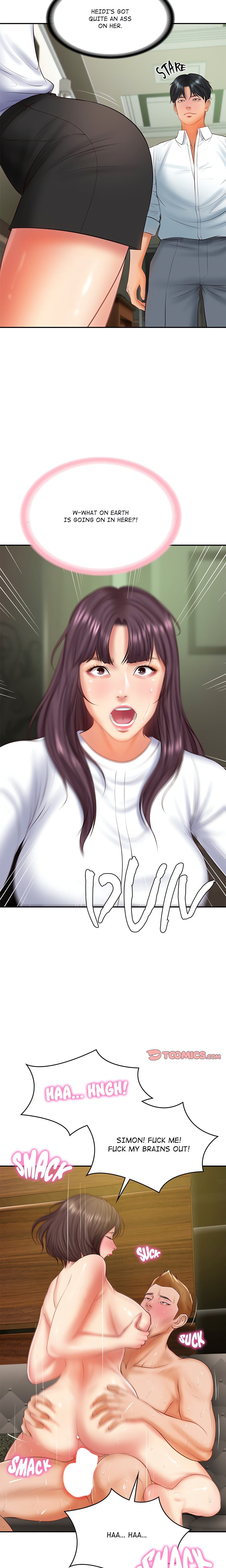 Extremely Ri Page 24 - MangaHe
