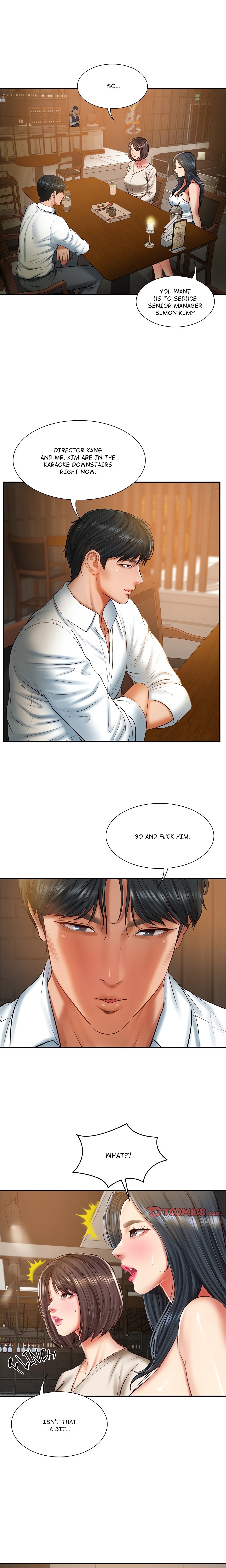 Extremely Ri Page 5 - MangaHe