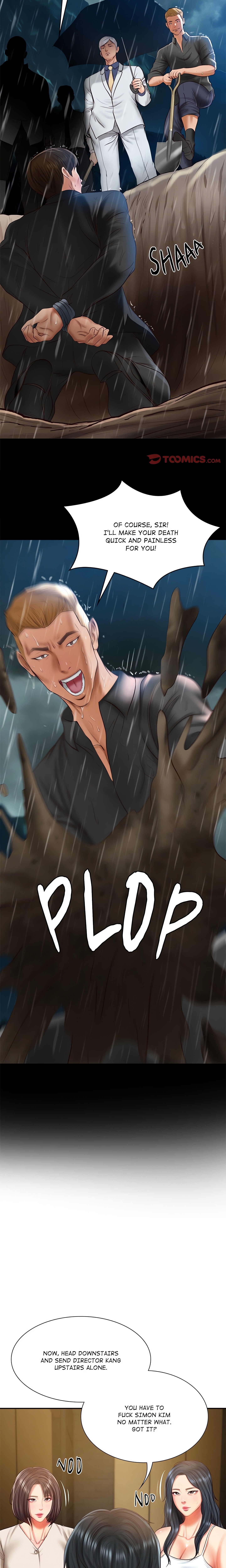 Extremely Ri Page 8 - MangaHe