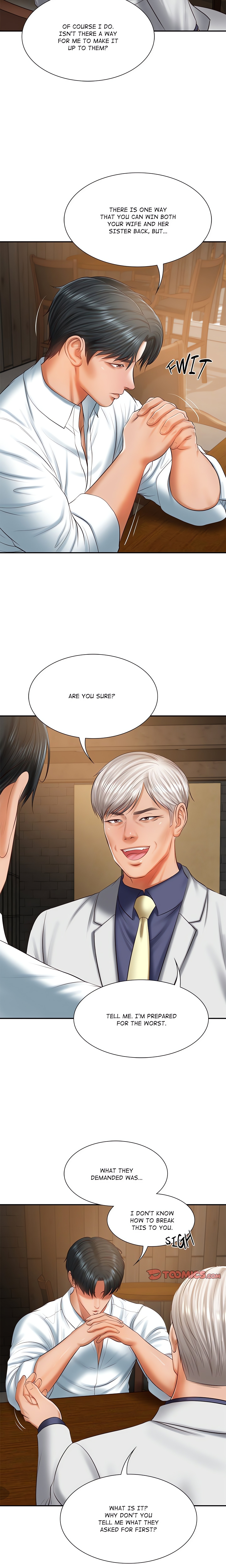 Extremely Ri Page 10 - MangaHe