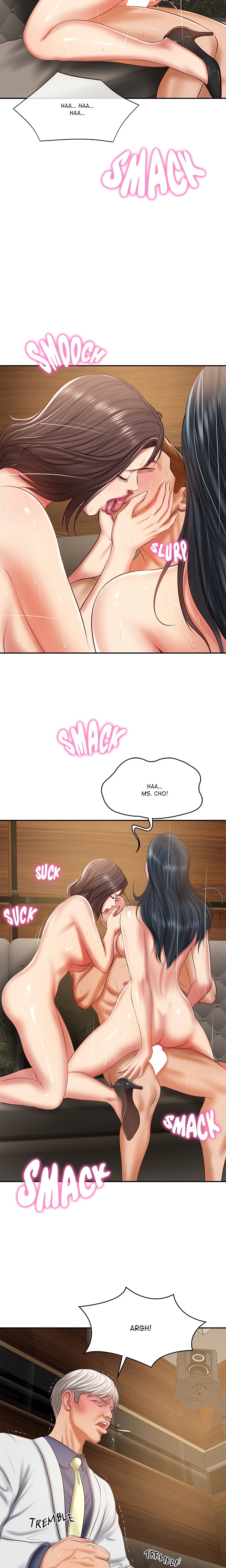 Extremely Ri Page 11 - MangaHe