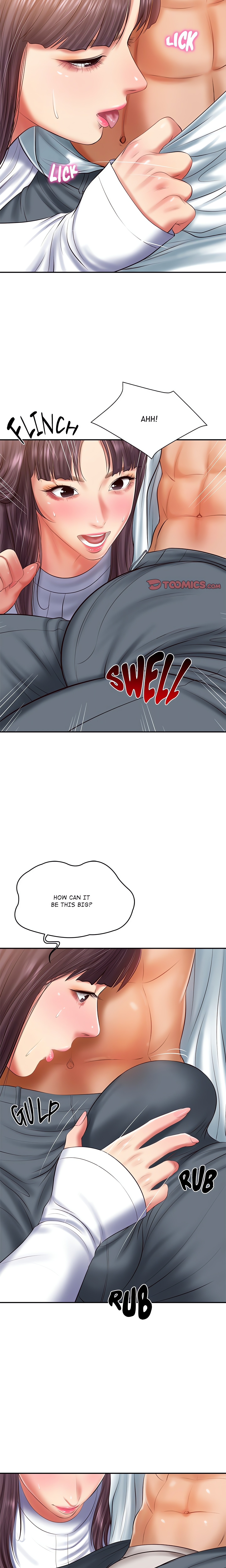 Extremely Ri Page 18 - MangaHe