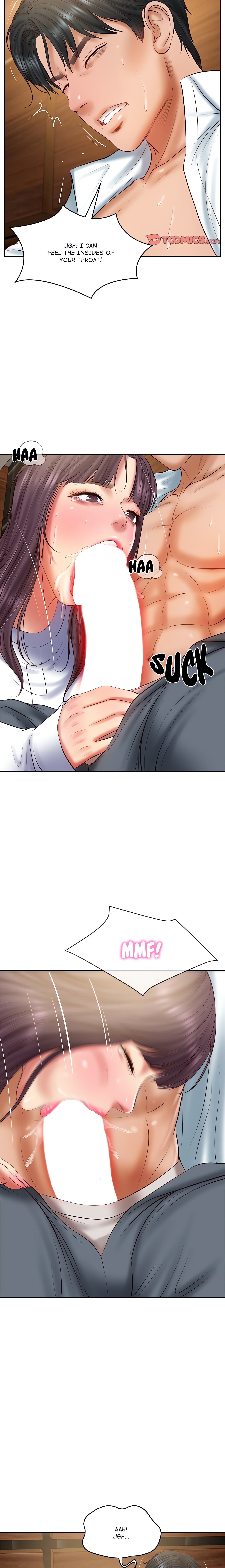 Extremely Ri Page 22 - MangaHe