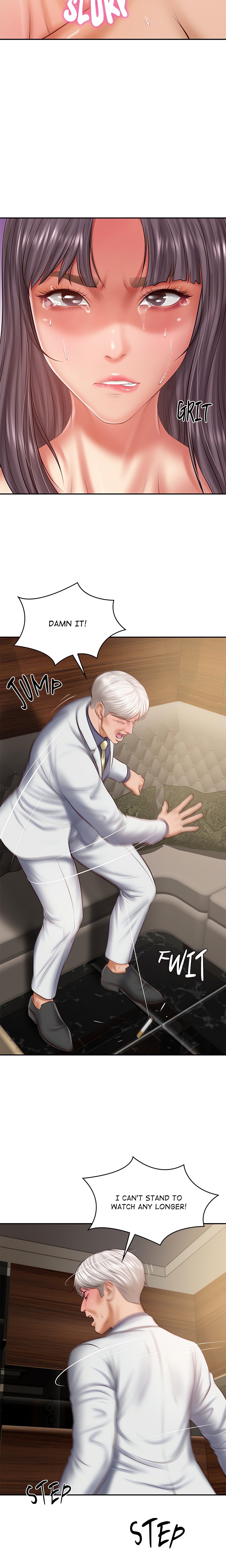 Extremely Ri Page 6 - MangaHe