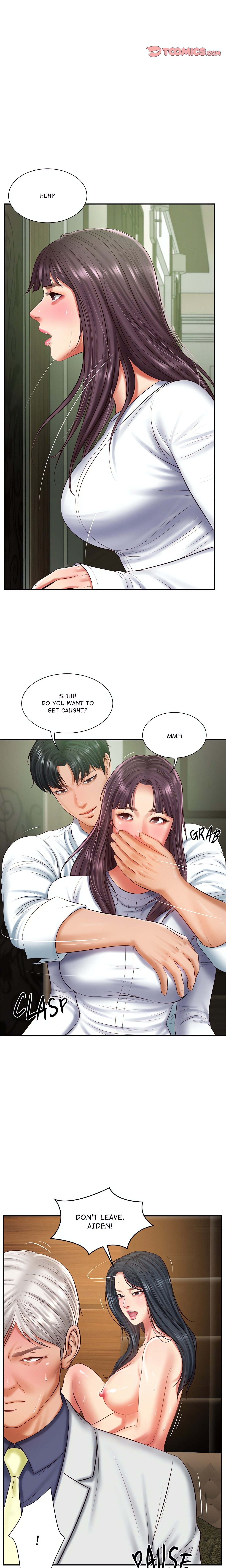 Extremely Ri Page 7 - MangaHe