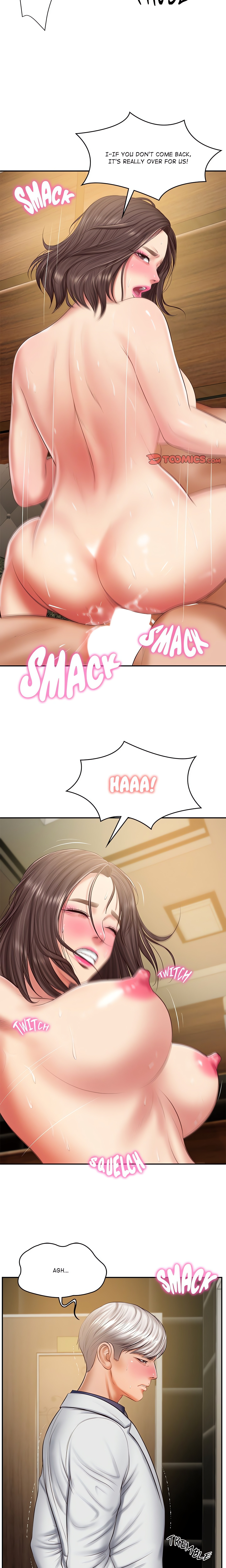 Extremely Ri Page 8 - MangaHe