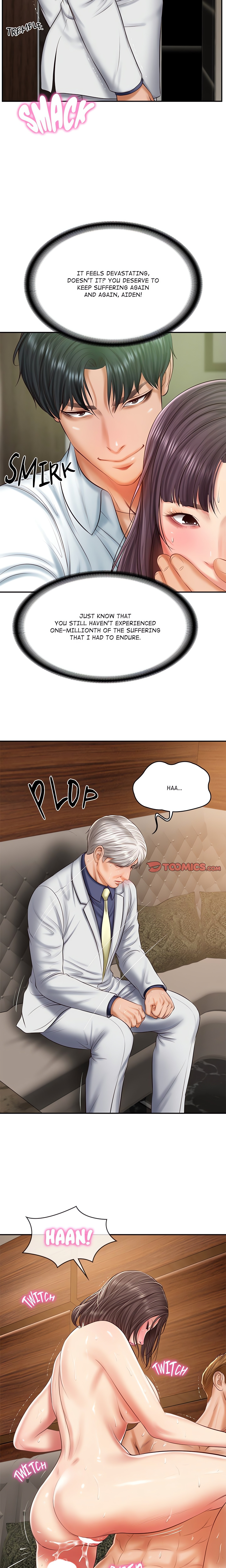 Extremely Ri Page 9 - MangaHe