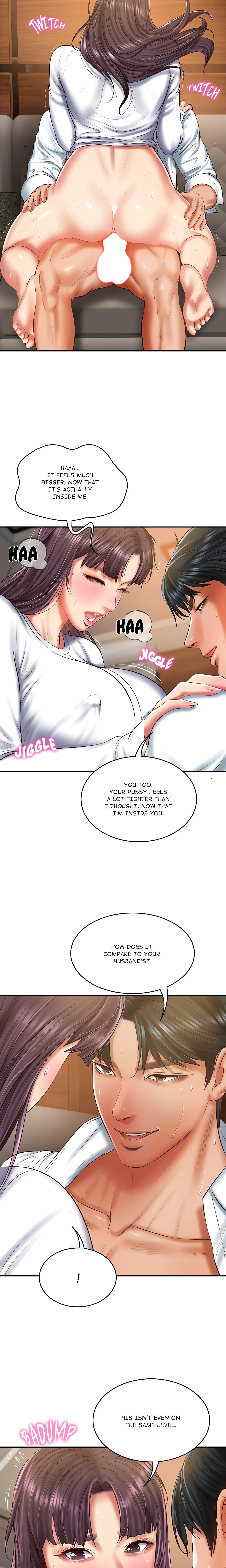 Extremely Ri Page 6 - MangaHe