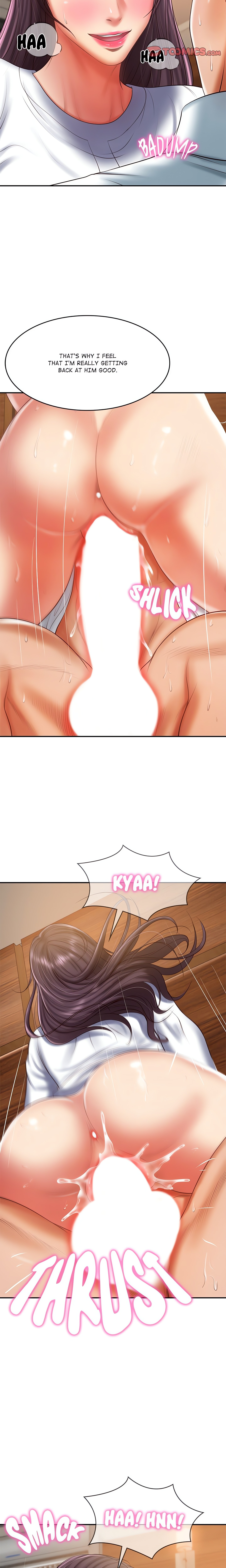 Extremely Ri Page 7 - MangaHe