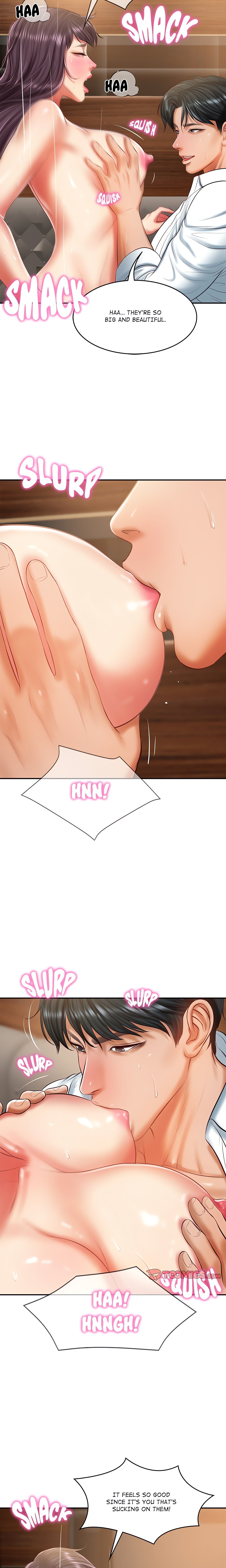Extremely Ri Page 10 - MangaHe