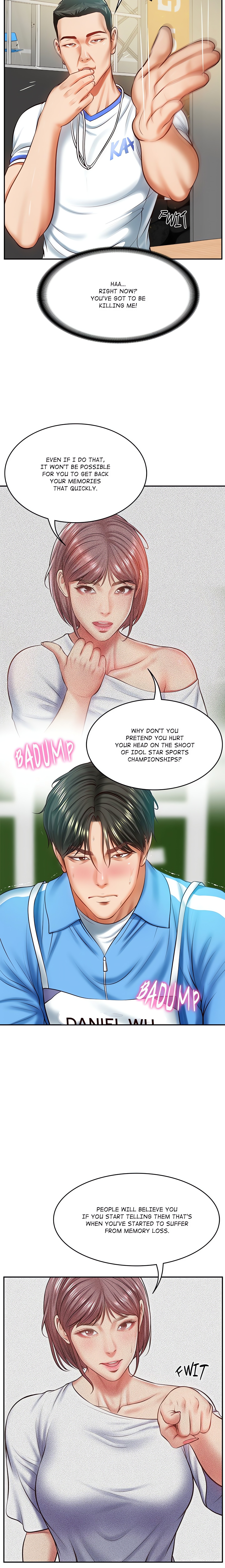 Extremely Ri Page 11 - MangaHe