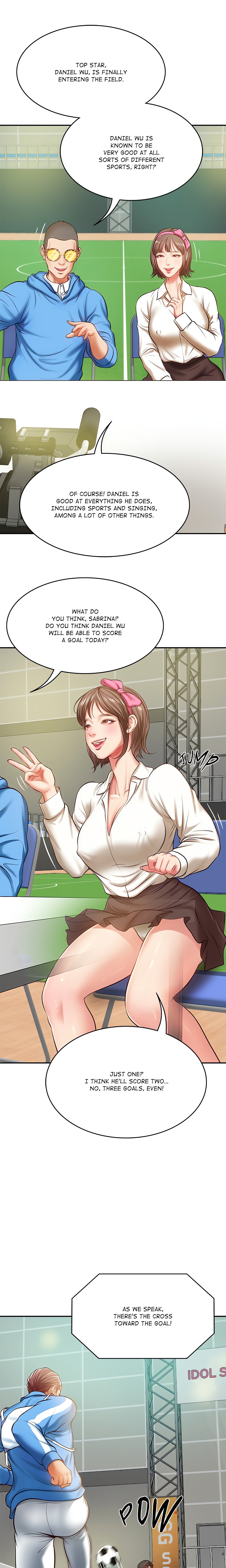 Extremely Ri Page 13 - MangaHe
