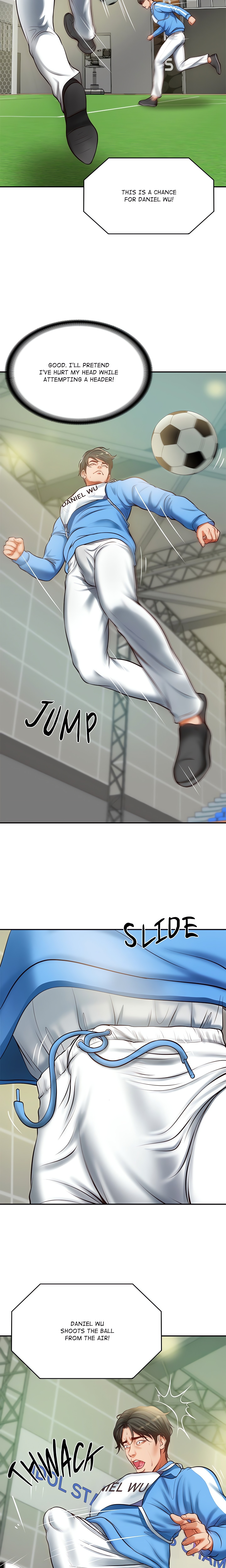 Extremely Ri Page 14 - MangaHe