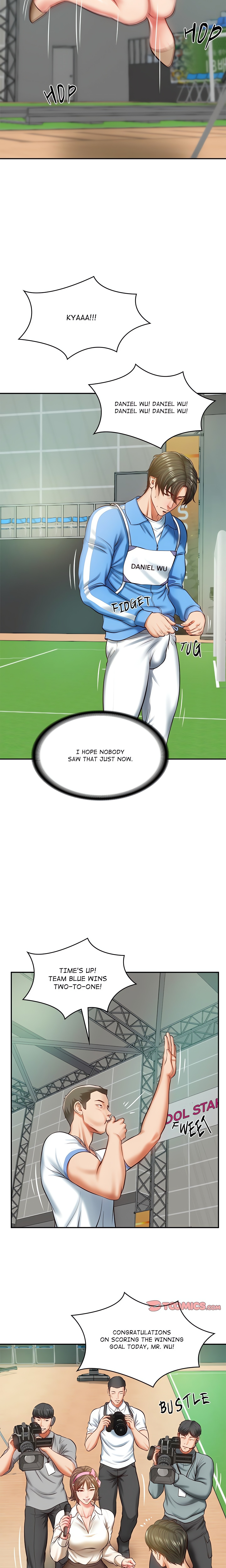 Extremely Ri Page 16 - MangaHe