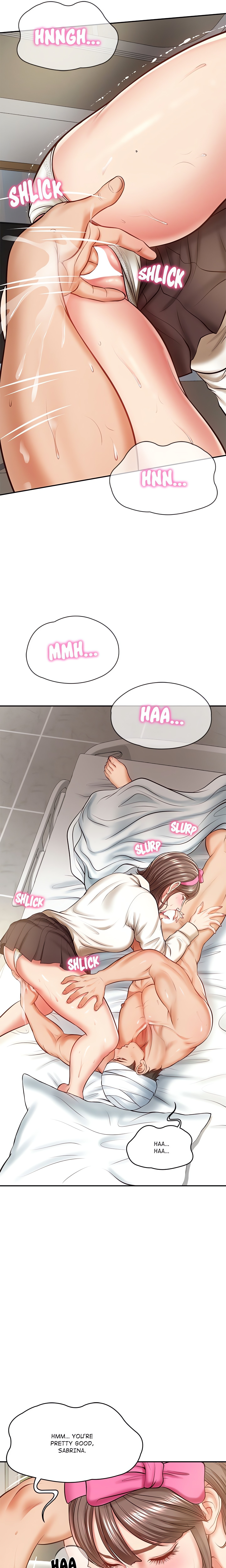 Extremely Ri Page 24 - MangaHe