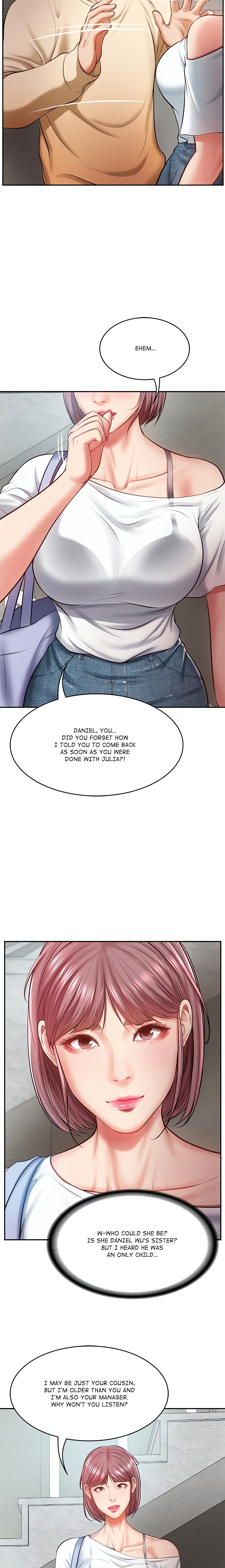 Extremely Ri Page 4 - MangaHe