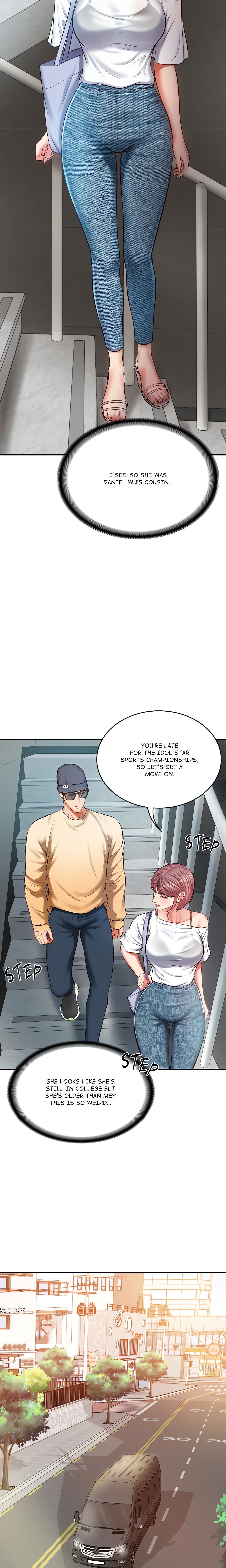 Extremely Ri Page 5 - MangaHe