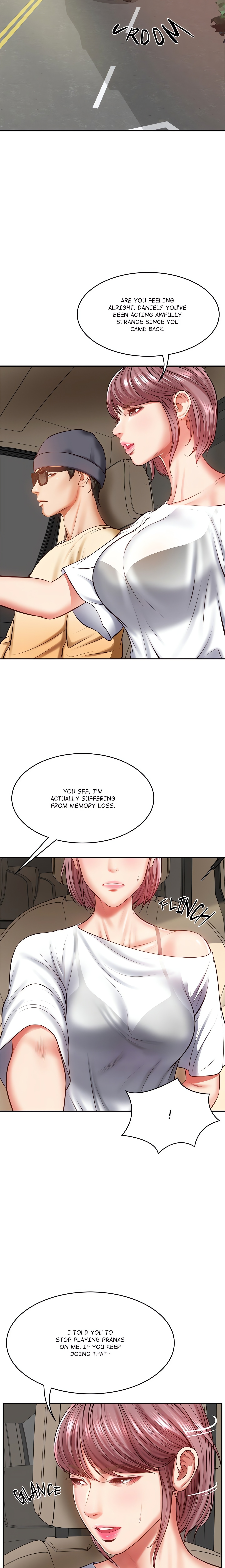 Extremely Ri Page 6 - MangaHe