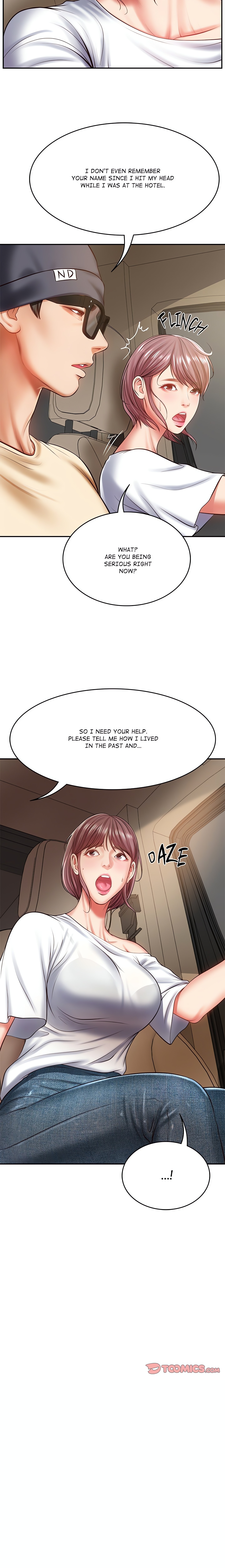 Extremely Ri Page 7 - MangaHe