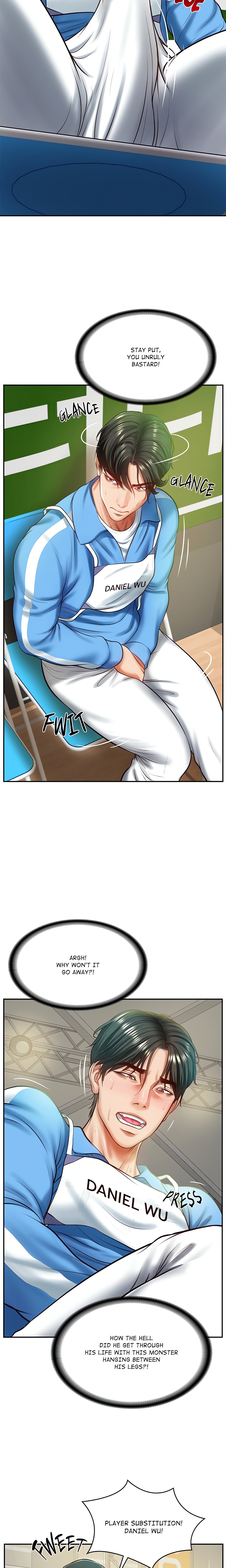 Extremely Ri Page 10 - MangaHe