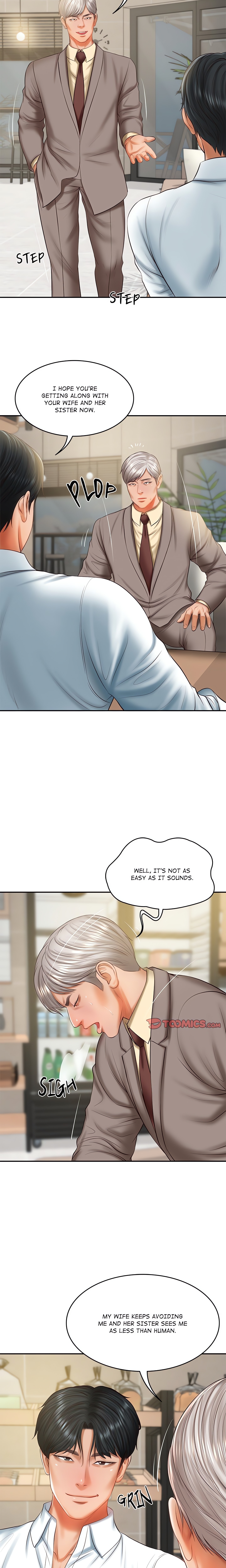 Extremely Ri Page 11 - MangaHe