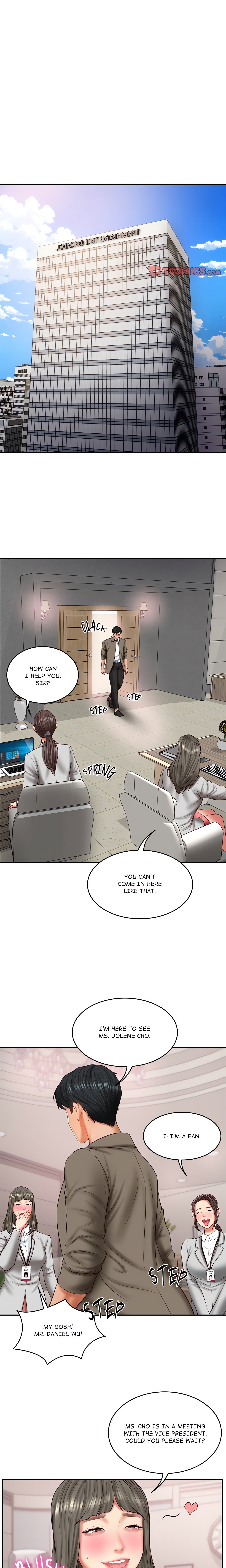 Extremely Ri Page 14 - MangaHe