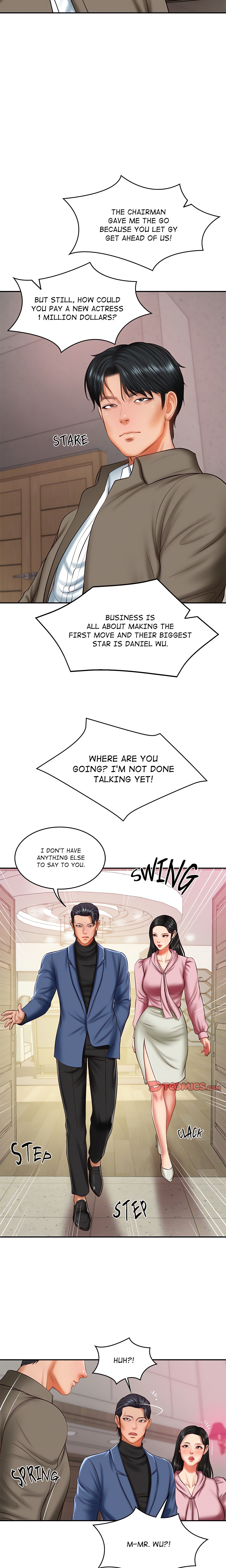Extremely Ri Page 16 - MangaHe
