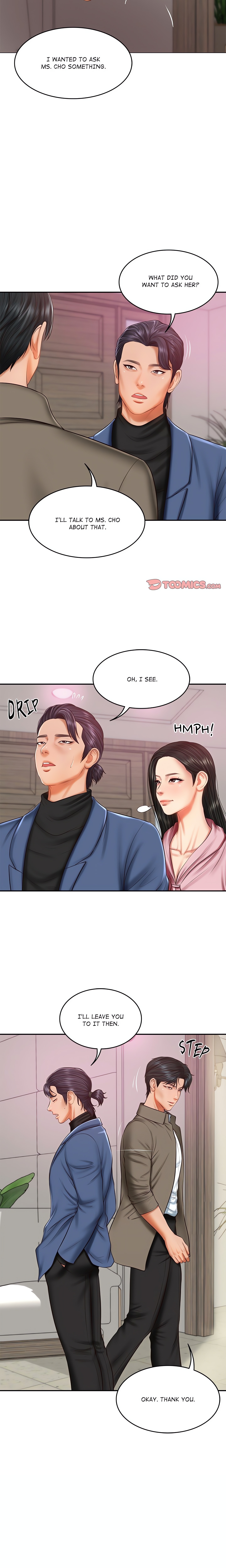 Extremely Ri Page 18 - MangaHe