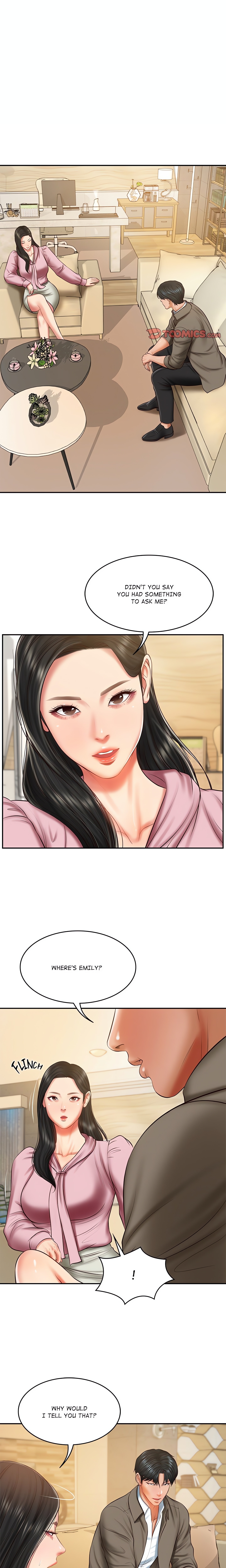 Extremely Ri Page 19 - MangaHe