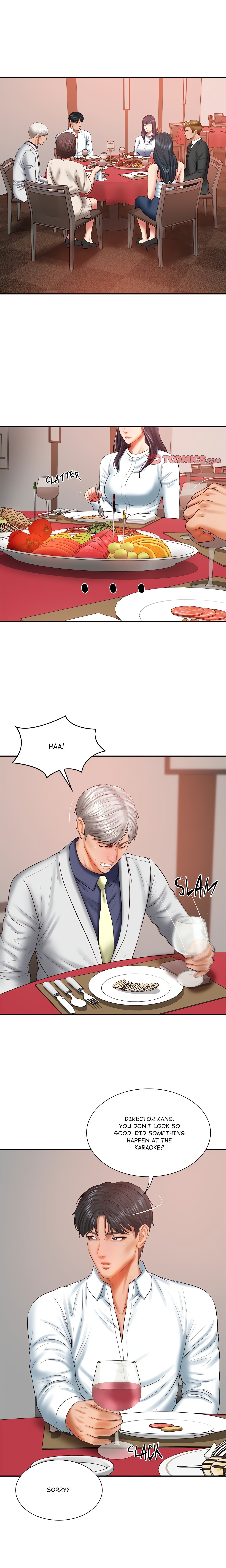 Extremely Ri Page 3 - MangaHe