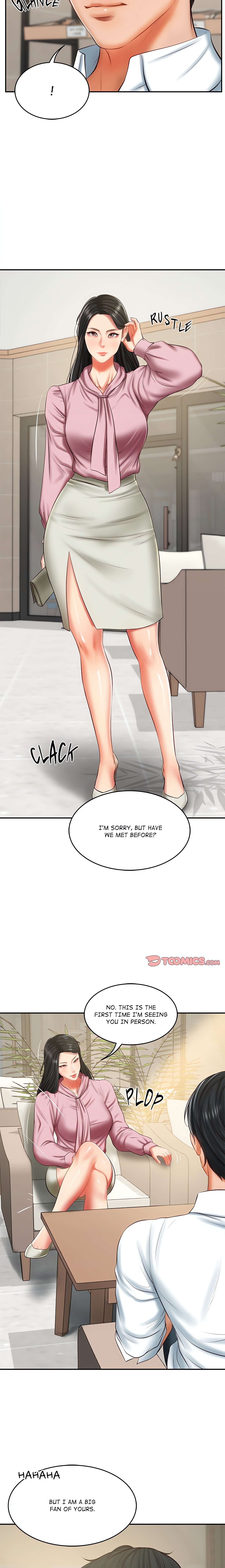 Extremely Ri Page 6 - MangaHe
