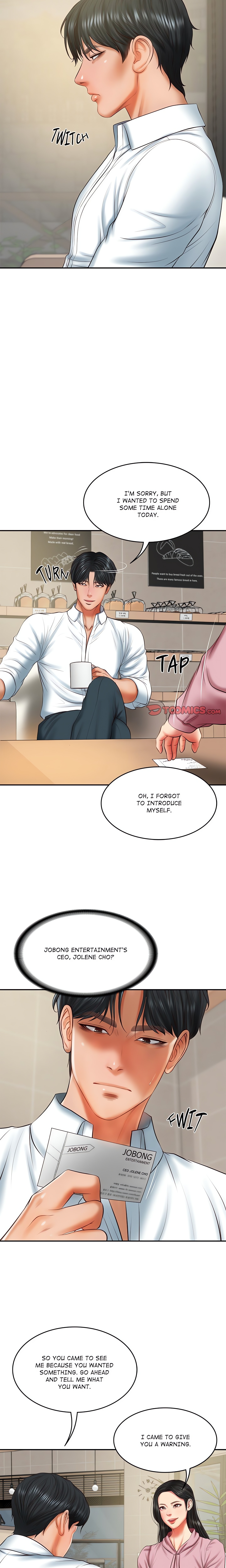 Extremely Ri Page 7 - MangaHe