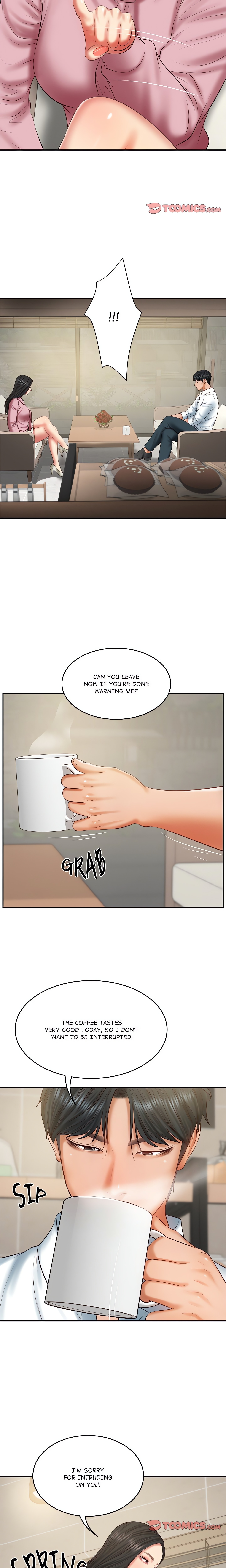 Extremely Ri Page 9 - MangaHe