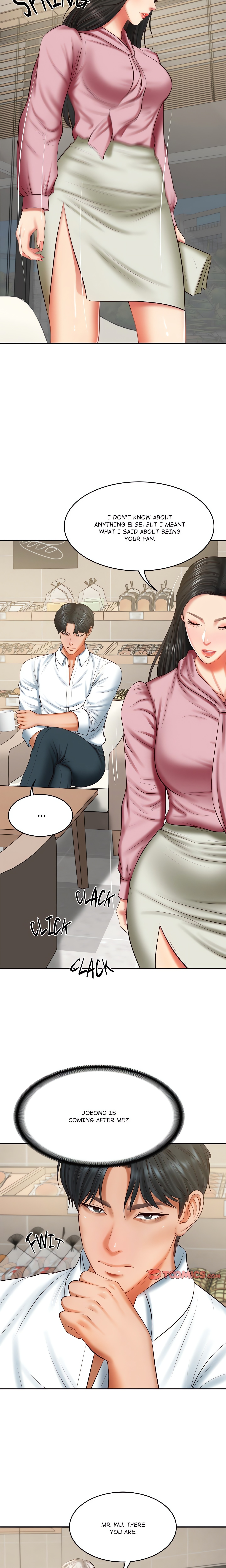 Extremely Ri Page 10 - MangaHe