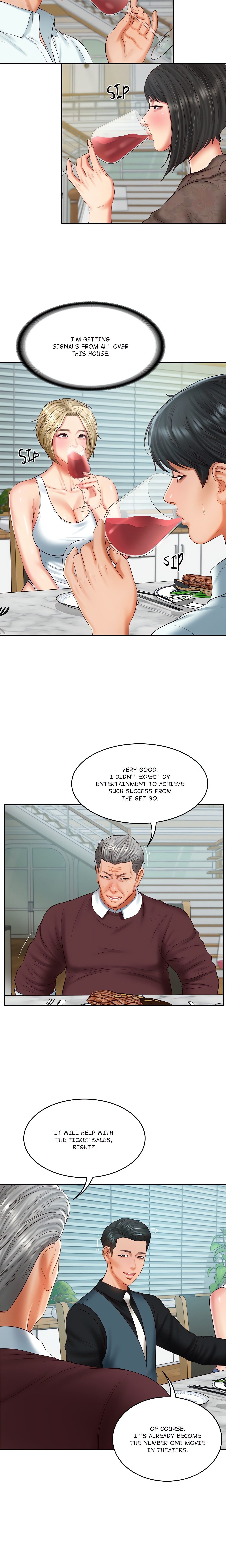 Extremely Ri Page 11 - MangaHe
