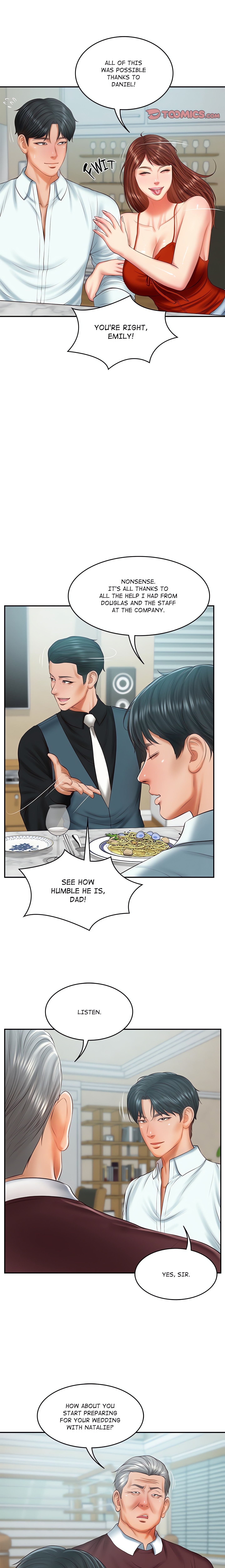 Extremely Ri Page 12 - MangaHe