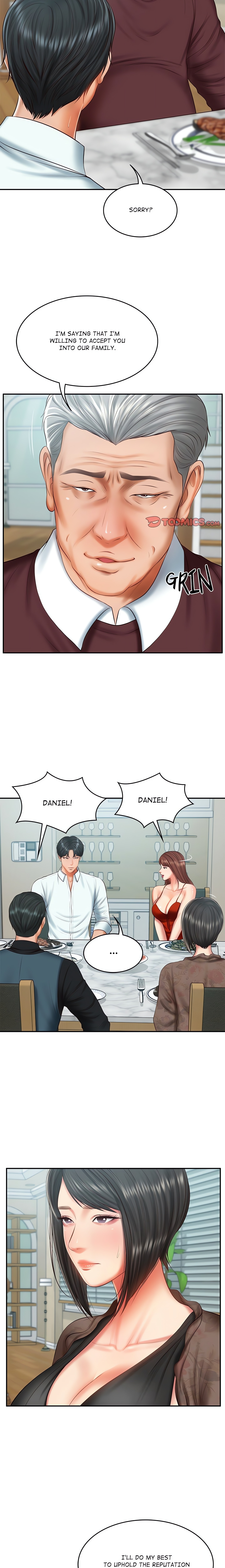 Extremely Ri Page 13 - MangaHe