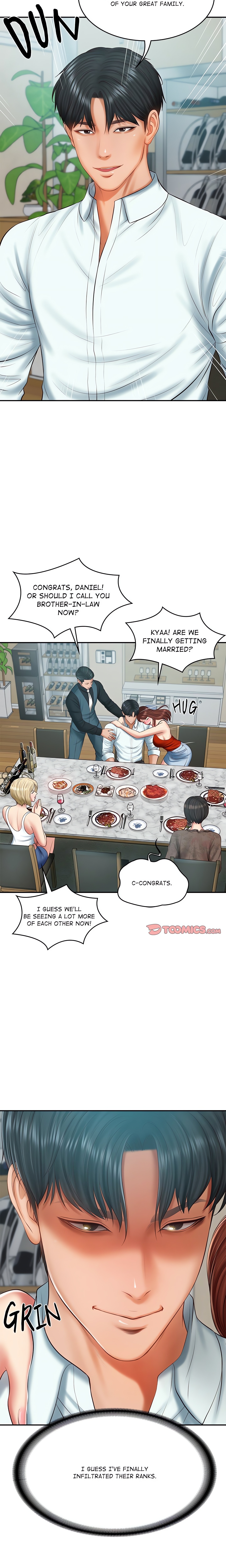 Extremely Ri Page 14 - MangaHe
