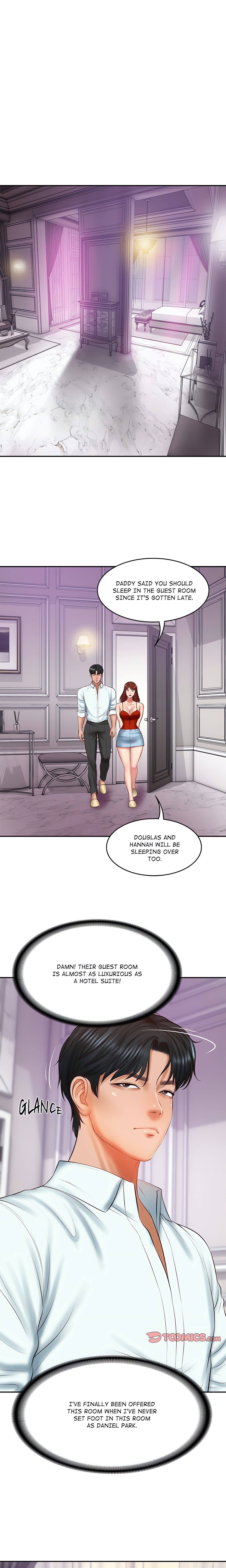 Extremely Ri Page 15 - MangaHe