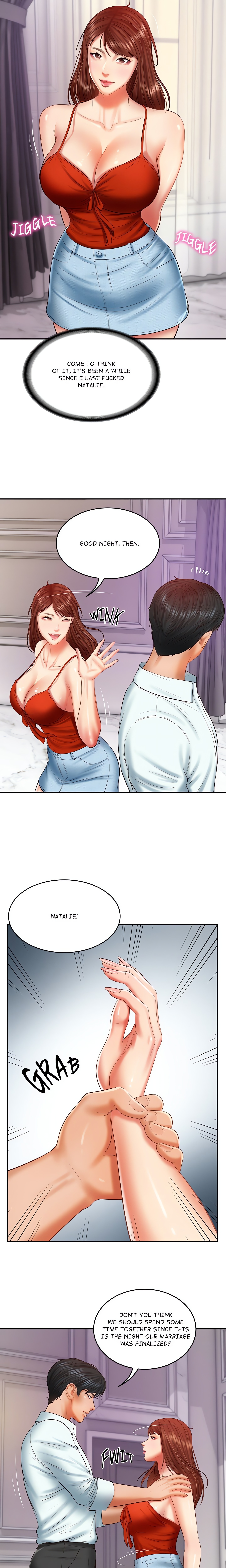 Extremely Ri Page 16 - MangaHe