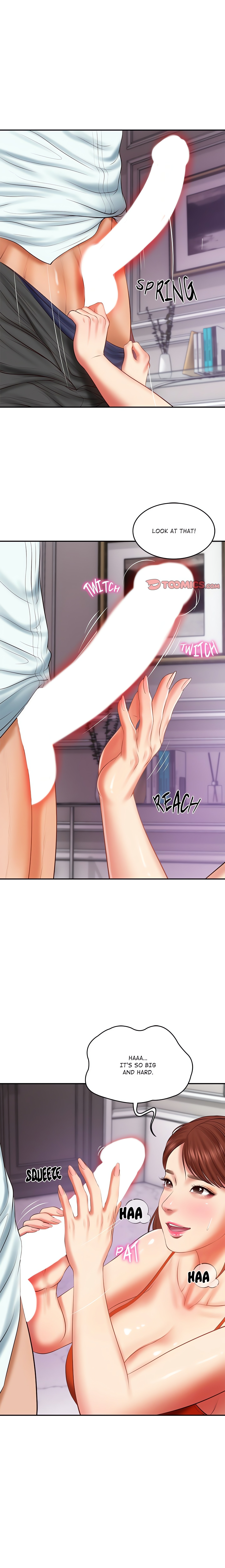 Extremely Ri Page 18 - MangaHe