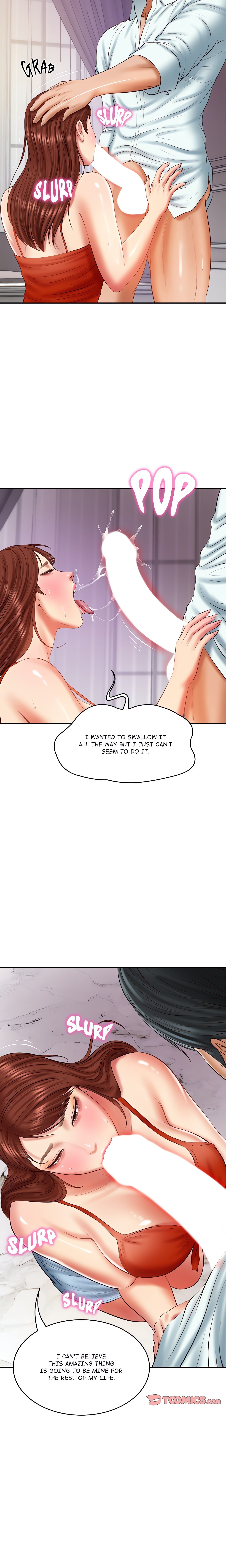 Extremely Ri Page 20 - MangaHe