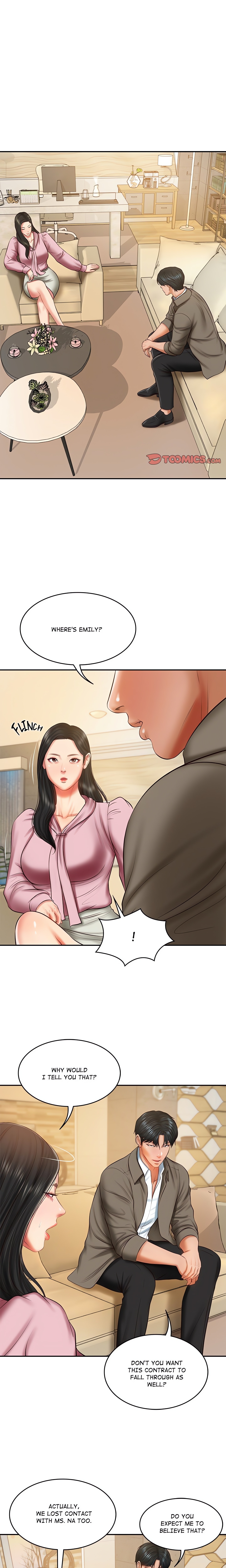 Extremely Ri Page 3 - MangaHe