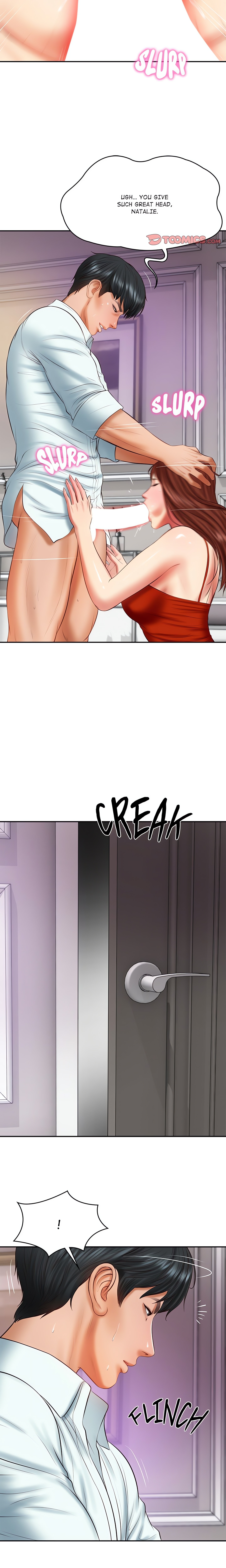 Extremely Ri Page 22 - MangaHe