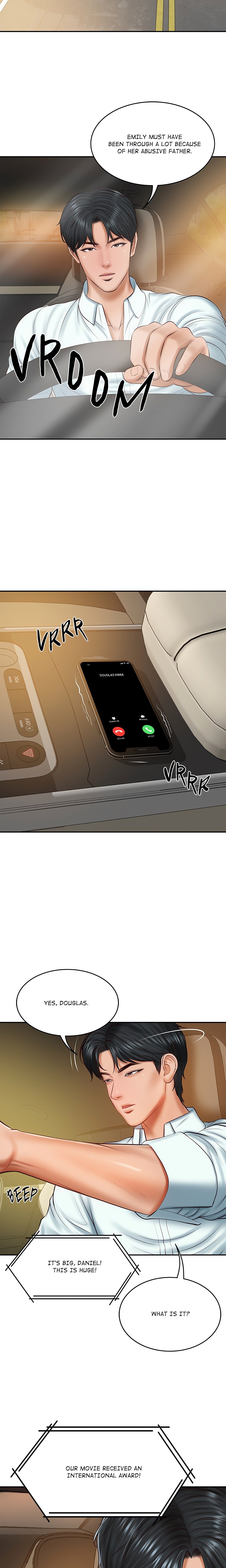 Extremely Ri Page 6 - MangaHe