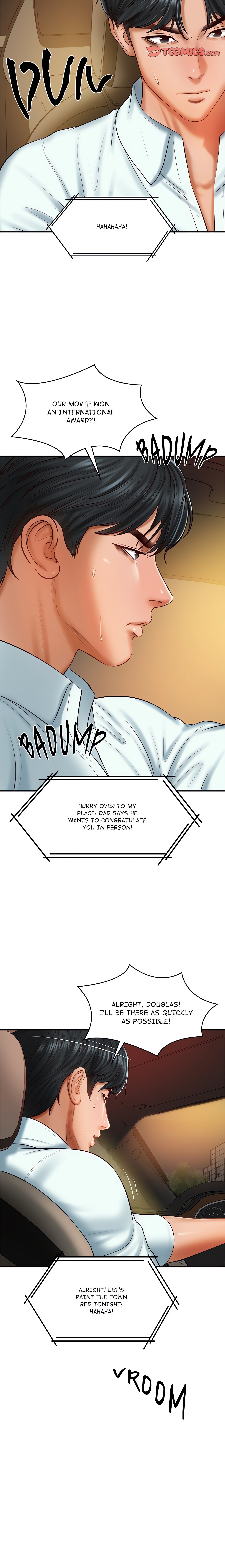 Extremely Ri Page 7 - MangaHe