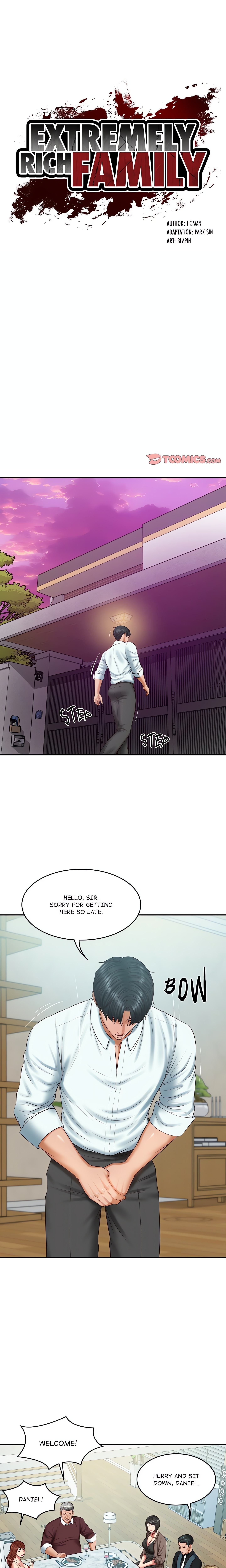 Extremely Ri Page 8 - MangaHe