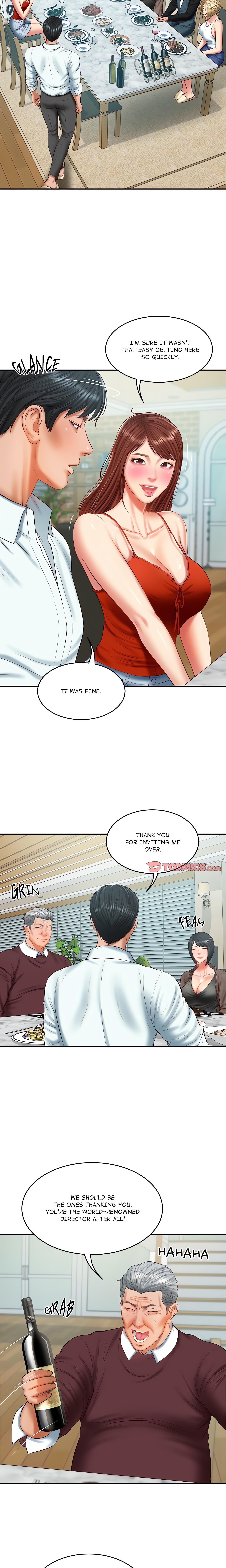 Extremely Ri Page 9 - MangaHe